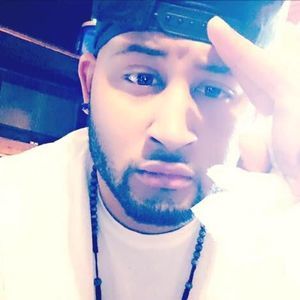 Meet your Posher, Davante